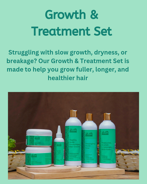 Growth and Treatment Set