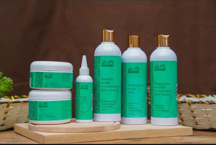 Growth and Treatment Set